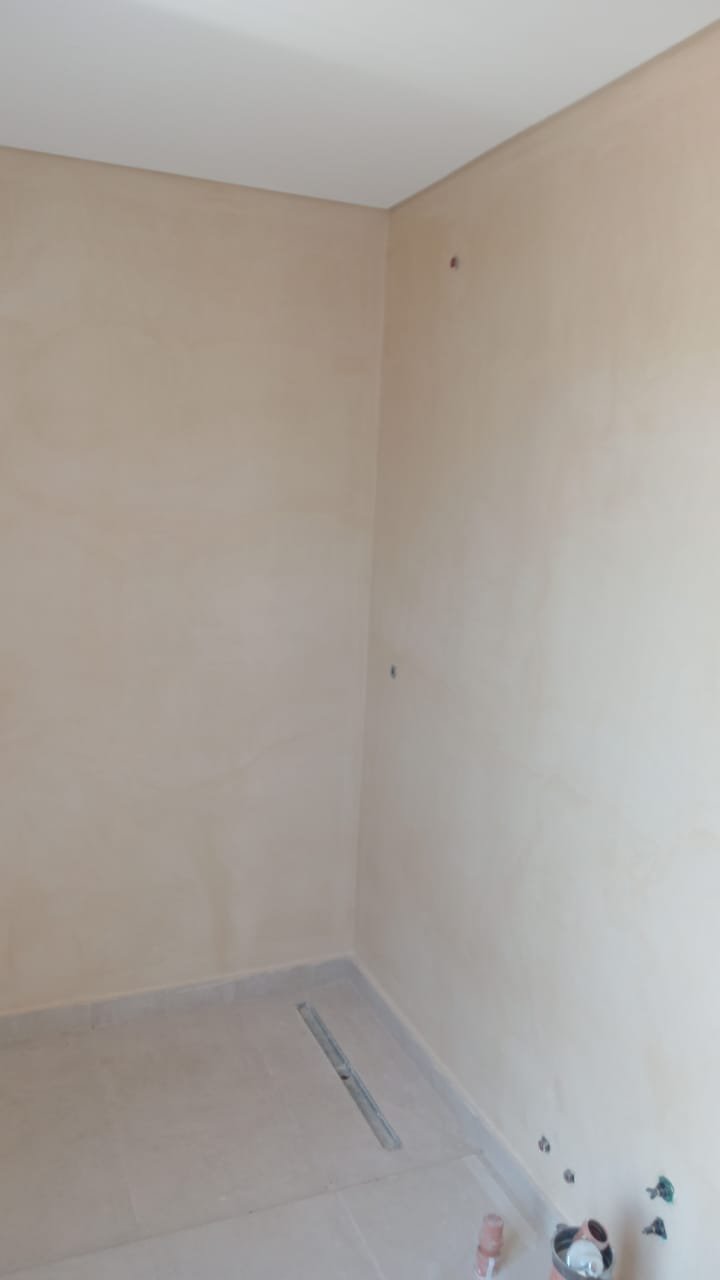 Obra Arq. Alejandro-Lancioni Barrio Privado